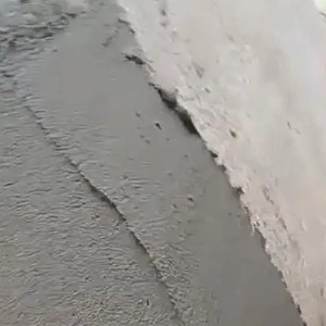 子长水工建筑物I级C55聚合物改性水泥砂浆 渠道防渗泵站加固迎水面抗冲刷砂浆
