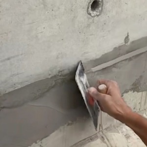 子长P型防护型环氧树脂砂浆