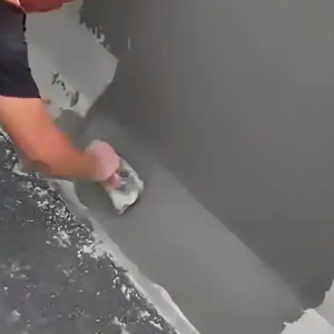 子长GB50728一级聚合物改性水泥砂浆