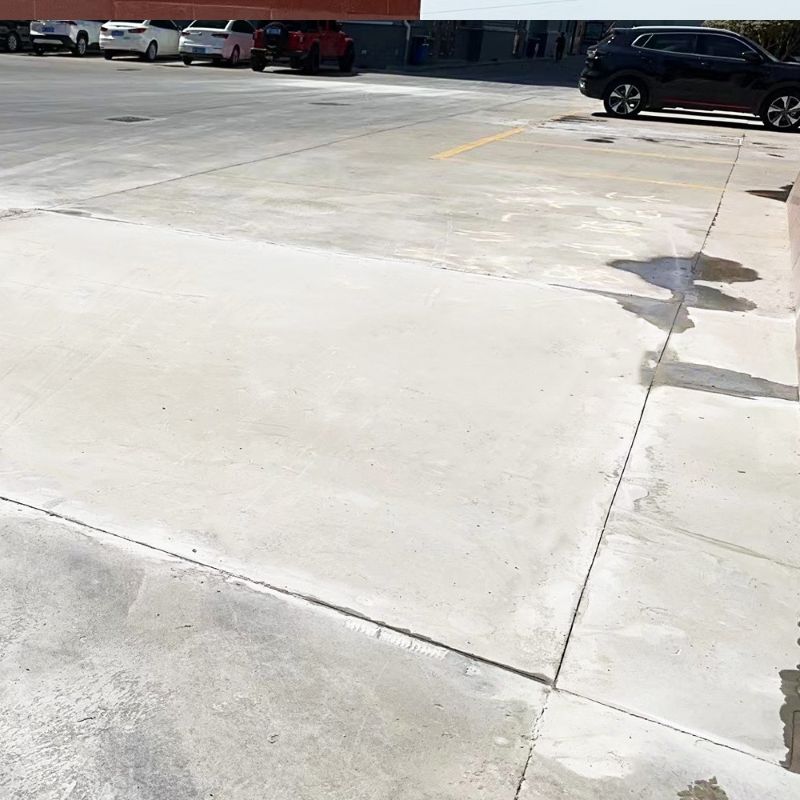 子长市政道路抢修料